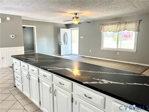 Tiny photo for 2049 Riddle Road, Blackstone, VA 23824 (MLS # 2607456)