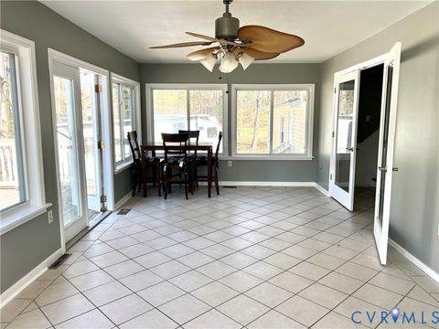 Tiny photo for 2049 Riddle Road, Blackstone, VA 23824 (MLS # 2607456)