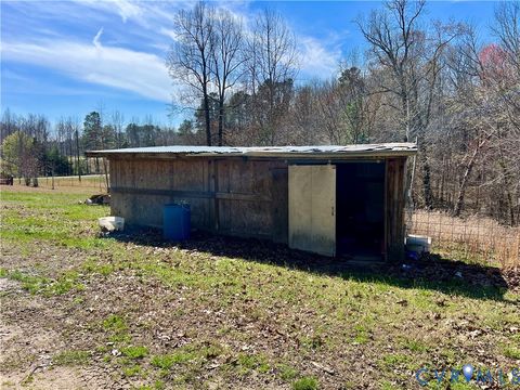 Tiny photo for 2049 Riddle Road, Blackstone, VA 23824 (MLS # 2607456)