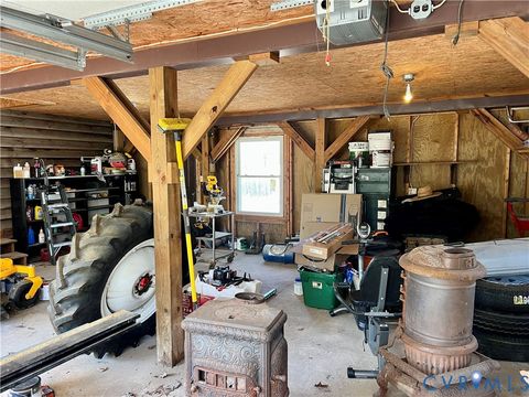 Tiny photo for 2049 Riddle Road, Blackstone, VA 23824 (MLS # 2607456)