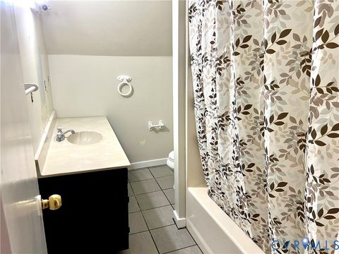 Tiny photo for 2049 Riddle Road, Blackstone, VA 23824 (MLS # 2607456)