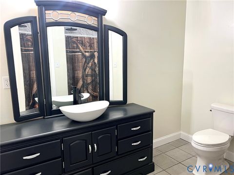 Tiny photo for 2049 Riddle Road, Blackstone, VA 23824 (MLS # 2607456)