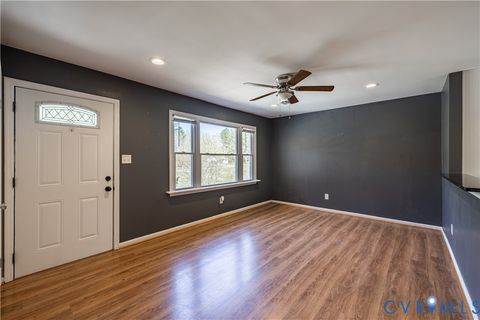 Tiny photo for 9813 Colemans Lake Road, Ford, VA 23850 (MLS # 2606299)