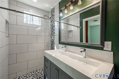 Tiny photo for 9813 Colemans Lake Road, Ford, VA 23850 (MLS # 2606299)