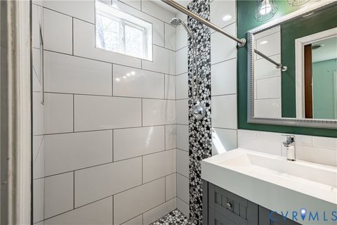 Tiny photo for 9813 Colemans Lake Road, Ford, VA 23850 (MLS # 2606299)