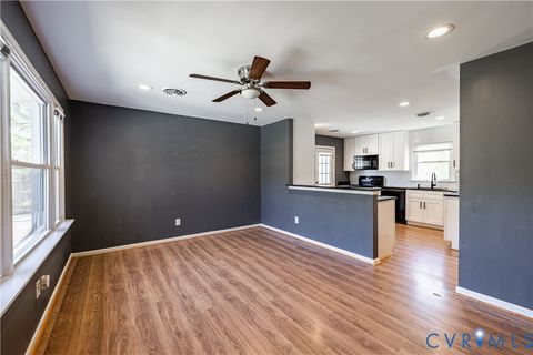 Tiny photo for 9813 Colemans Lake Road, Ford, VA 23850 (MLS # 2606299)