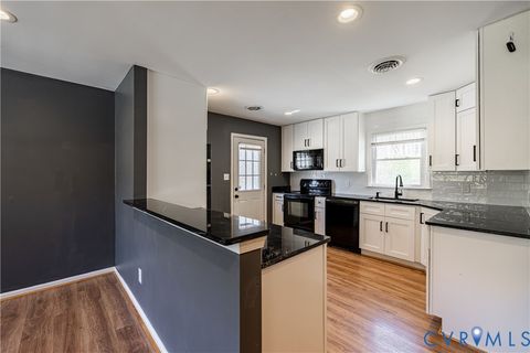 Tiny photo for 9813 Colemans Lake Road, Ford, VA 23850 (MLS # 2606299)