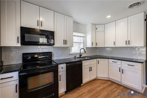 Tiny photo for 9813 Colemans Lake Road, Ford, VA 23850 (MLS # 2606299)