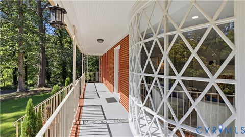 Tiny photo for 2301 Traymore Road, North Chesterfield, VA 23235 (MLS # 2626964)
