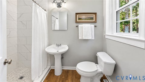 Tiny photo for 2301 Traymore Road, North Chesterfield, VA 23235 (MLS # 2626964)