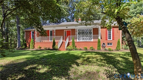 Tiny photo for 2301 Traymore Road, North Chesterfield, VA 23235 (MLS # 2626964)