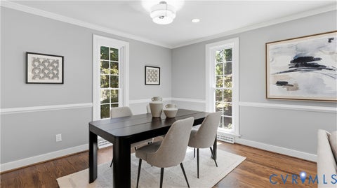 Tiny photo for 2301 Traymore Road, North Chesterfield, VA 23235 (MLS # 2626964)
