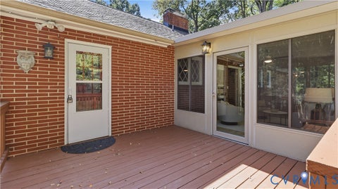 Tiny photo for 2301 Traymore Road, North Chesterfield, VA 23235 (MLS # 2626964)