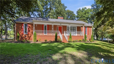 Tiny photo for 2301 Traymore Road, North Chesterfield, VA 23235 (MLS # 2626964)