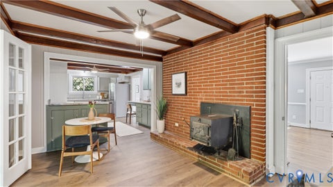 Tiny photo for 2301 Traymore Road, North Chesterfield, VA 23235 (MLS # 2626964)
