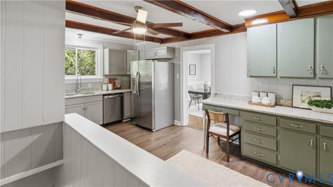 Tiny photo for 2301 Traymore Road, North Chesterfield, VA 23235 (MLS # 2626964)