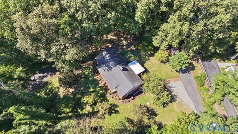 Tiny photo for 2301 Traymore Road, North Chesterfield, VA 23235 (MLS # 2626964)