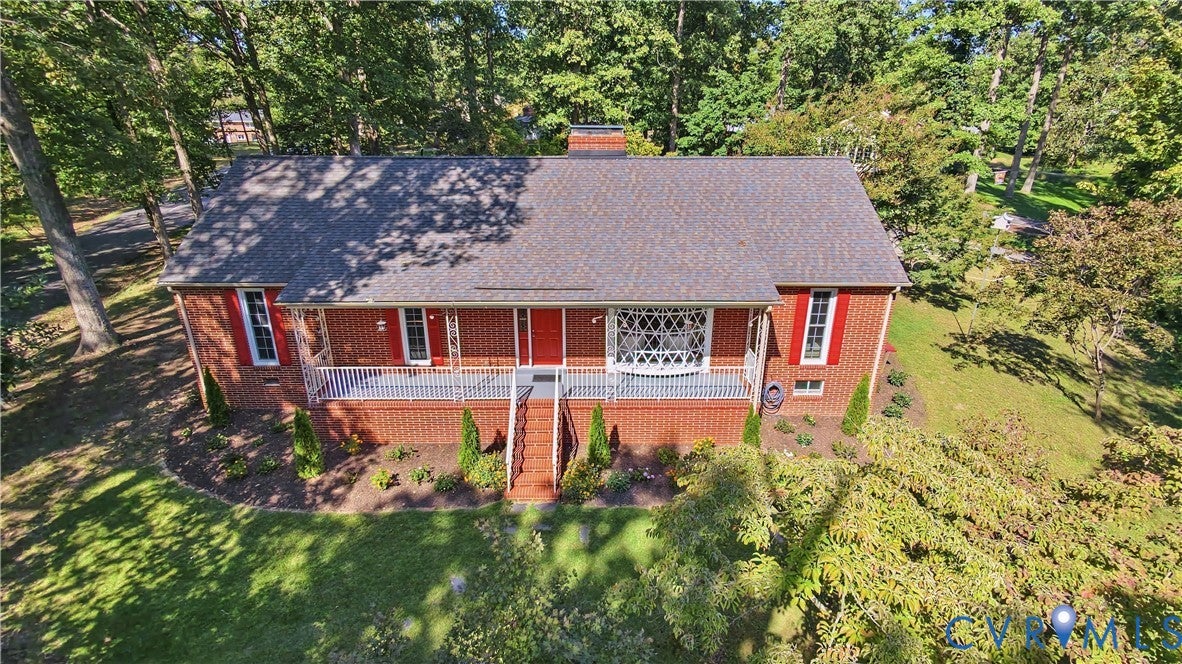 2301 Traymore Road