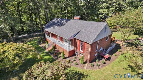 Photo of 2301 Traymore Road, North Chesterfield, VA 23235 (MLS # 2626964)
