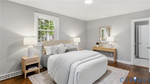 Tiny photo for 2301 Traymore Road, North Chesterfield, VA 23235 (MLS # 2626964)