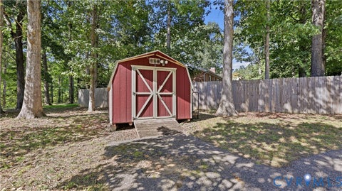 Tiny photo for 2301 Traymore Road, North Chesterfield, VA 23235 (MLS # 2626964)
