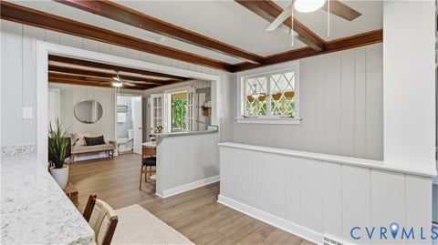 Tiny photo for 2301 Traymore Road, North Chesterfield, VA 23235 (MLS # 2626964)