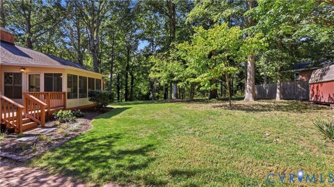 Tiny photo for 2301 Traymore Road, North Chesterfield, VA 23235 (MLS # 2626964)