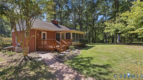 Tiny photo for 2301 Traymore Road, North Chesterfield, VA 23235 (MLS # 2626964)