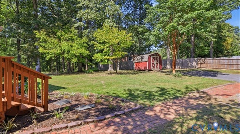 Tiny photo for 2301 Traymore Road, North Chesterfield, VA 23235 (MLS # 2626964)