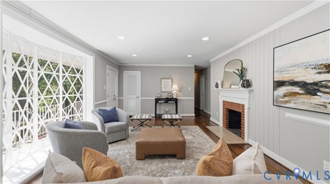Tiny photo for 2301 Traymore Road, North Chesterfield, VA 23235 (MLS # 2626964)