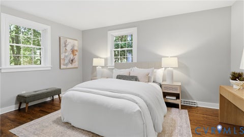 Tiny photo for 2301 Traymore Road, North Chesterfield, VA 23235 (MLS # 2626964)