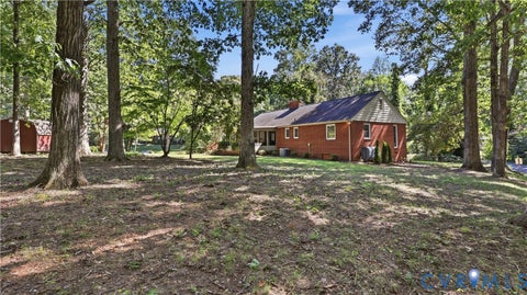 Tiny photo for 2301 Traymore Road, North Chesterfield, VA 23235 (MLS # 2626964)