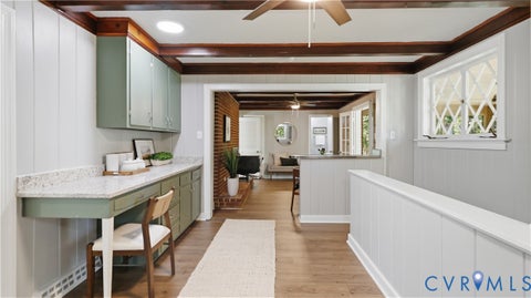 Tiny photo for 2301 Traymore Road, North Chesterfield, VA 23235 (MLS # 2626964)