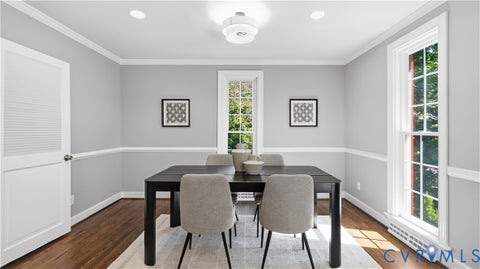 Tiny photo for 2301 Traymore Road, North Chesterfield, VA 23235 (MLS # 2626964)