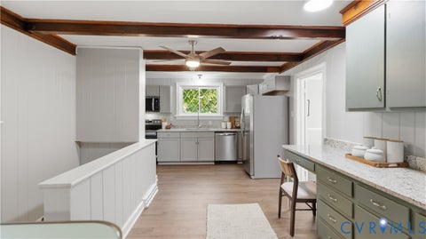 Tiny photo for 2301 Traymore Road, North Chesterfield, VA 23235 (MLS # 2626964)