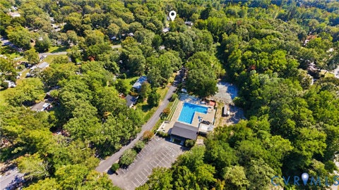 Tiny photo for 2301 Traymore Road, North Chesterfield, VA 23235 (MLS # 2626964)