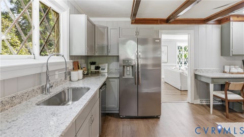 Tiny photo for 2301 Traymore Road, North Chesterfield, VA 23235 (MLS # 2626964)
