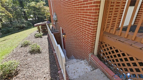 Tiny photo for 2301 Traymore Road, North Chesterfield, VA 23235 (MLS # 2626964)