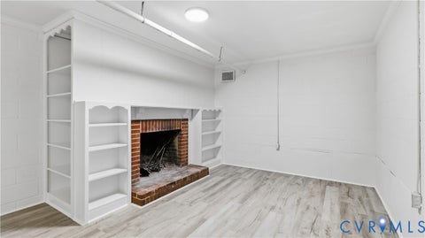 Tiny photo for 2301 Traymore Road, North Chesterfield, VA 23235 (MLS # 2626964)