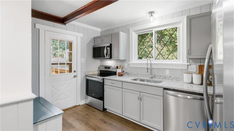 Tiny photo for 2301 Traymore Road, North Chesterfield, VA 23235 (MLS # 2626964)