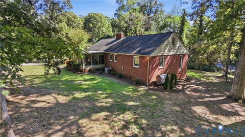 Tiny photo for 2301 Traymore Road, North Chesterfield, VA 23235 (MLS # 2626964)