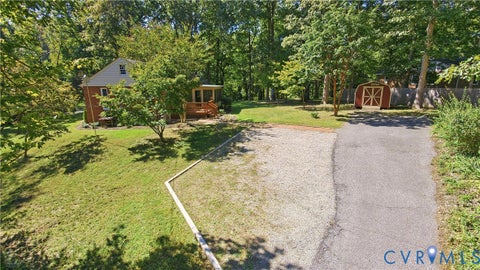 Tiny photo for 2301 Traymore Road, North Chesterfield, VA 23235 (MLS # 2626964)