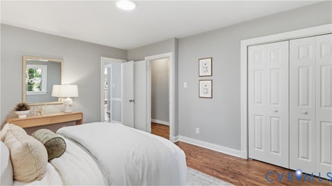 Tiny photo for 2301 Traymore Road, North Chesterfield, VA 23235 (MLS # 2626964)