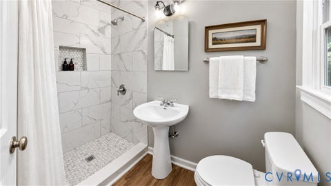 Tiny photo for 2301 Traymore Road, North Chesterfield, VA 23235 (MLS # 2626964)