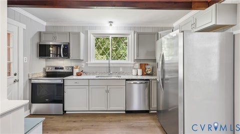 Tiny photo for 2301 Traymore Road, North Chesterfield, VA 23235 (MLS # 2626964)