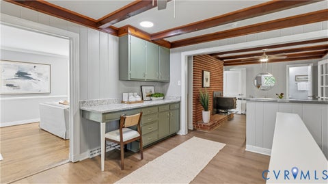 Tiny photo for 2301 Traymore Road, North Chesterfield, VA 23235 (MLS # 2626964)