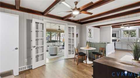 Tiny photo for 2301 Traymore Road, North Chesterfield, VA 23235 (MLS # 2626964)