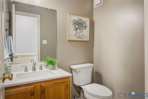 Tiny photo for 14906 Orchard Grove Drive, Midlothian, VA 23112 (MLS # 2602402)