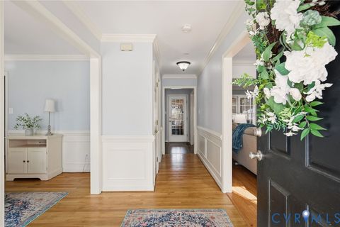 Tiny photo for 14906 Orchard Grove Drive, Midlothian, VA 23112 (MLS # 2602402)