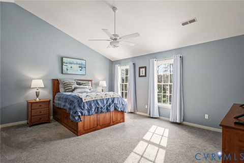 Tiny photo for 14906 Orchard Grove Drive, Midlothian, VA 23112 (MLS # 2602402)